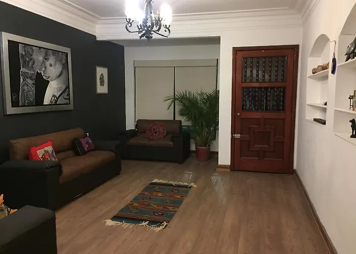 Curie 10 B&B
