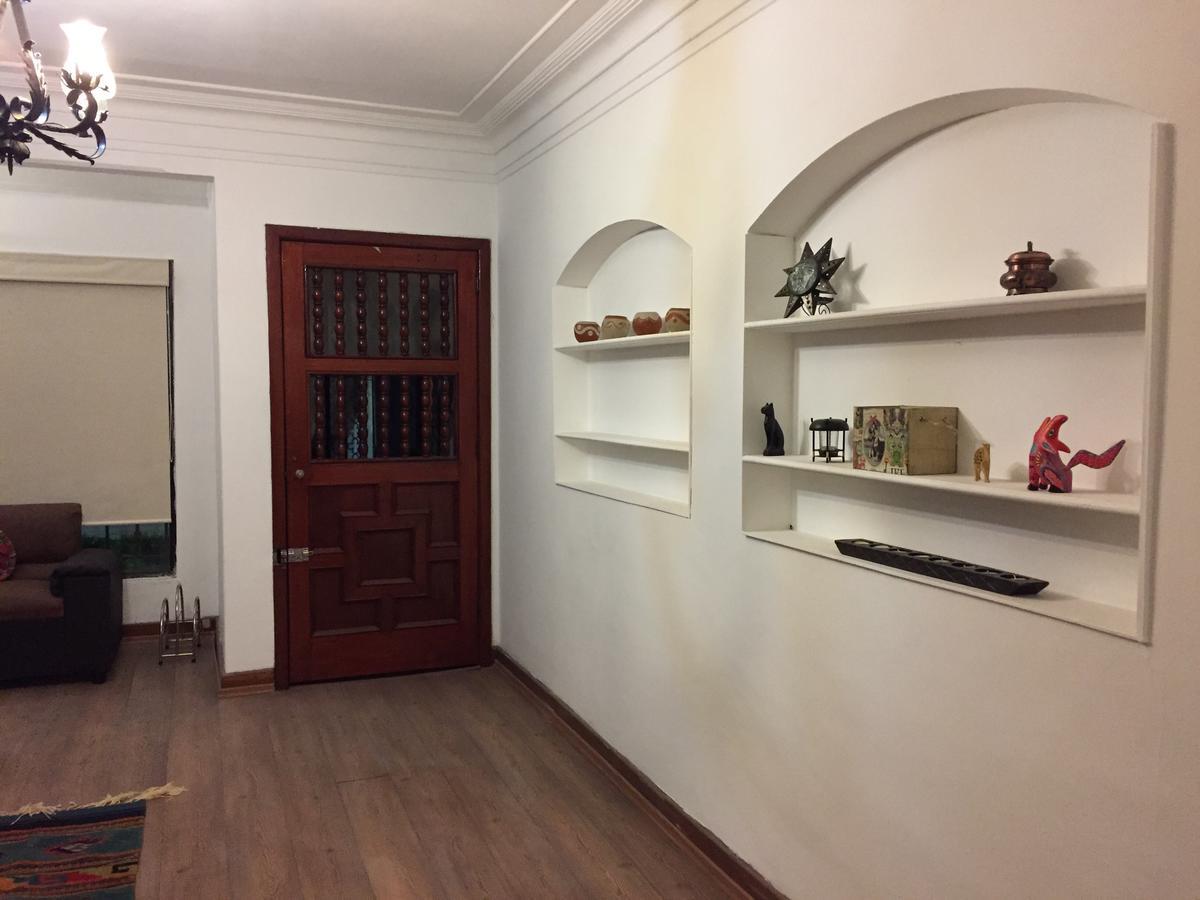 Bed & Breakfast Curie 10 Città del Messico