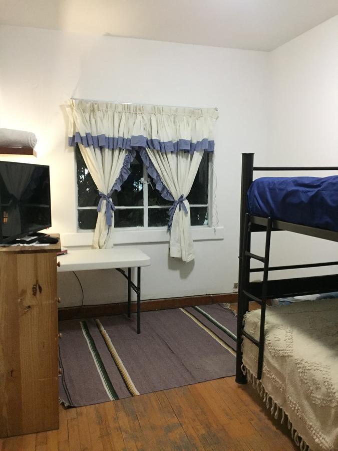 Bed & Breakfast Curie 10 2*