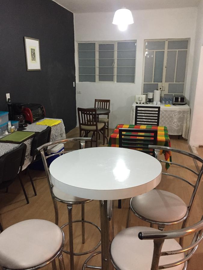 Bed & Breakfast Curie 10