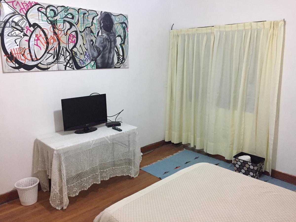 Curie 10 Bed & Breakfast Città del Messico
