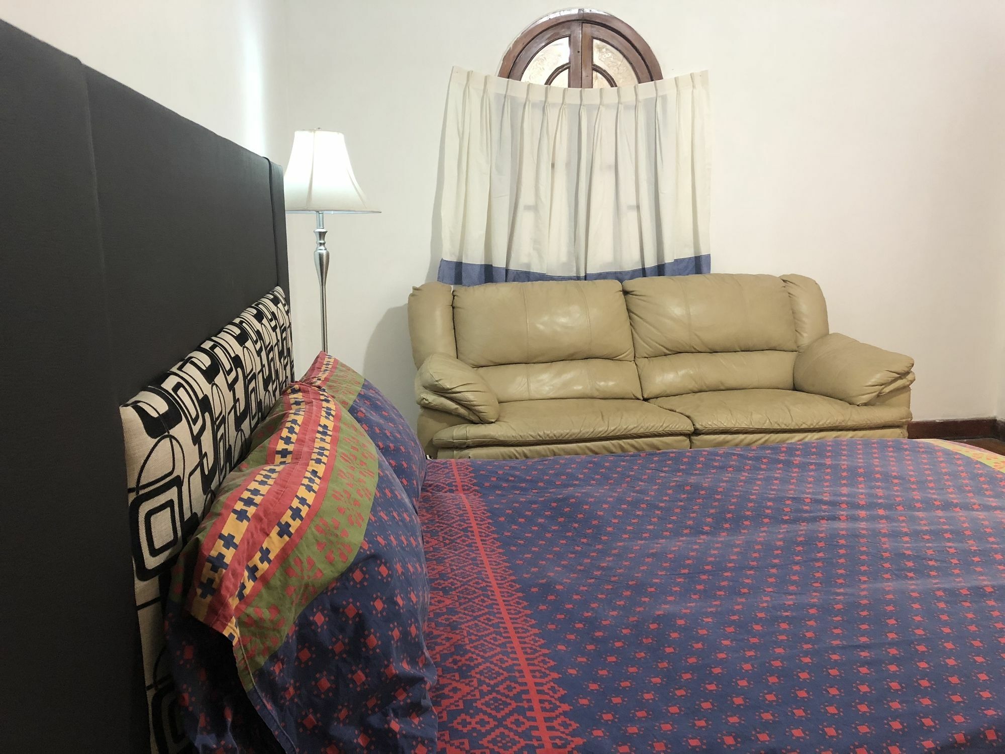 Curie 10 Bed & Breakfast Città del Messico