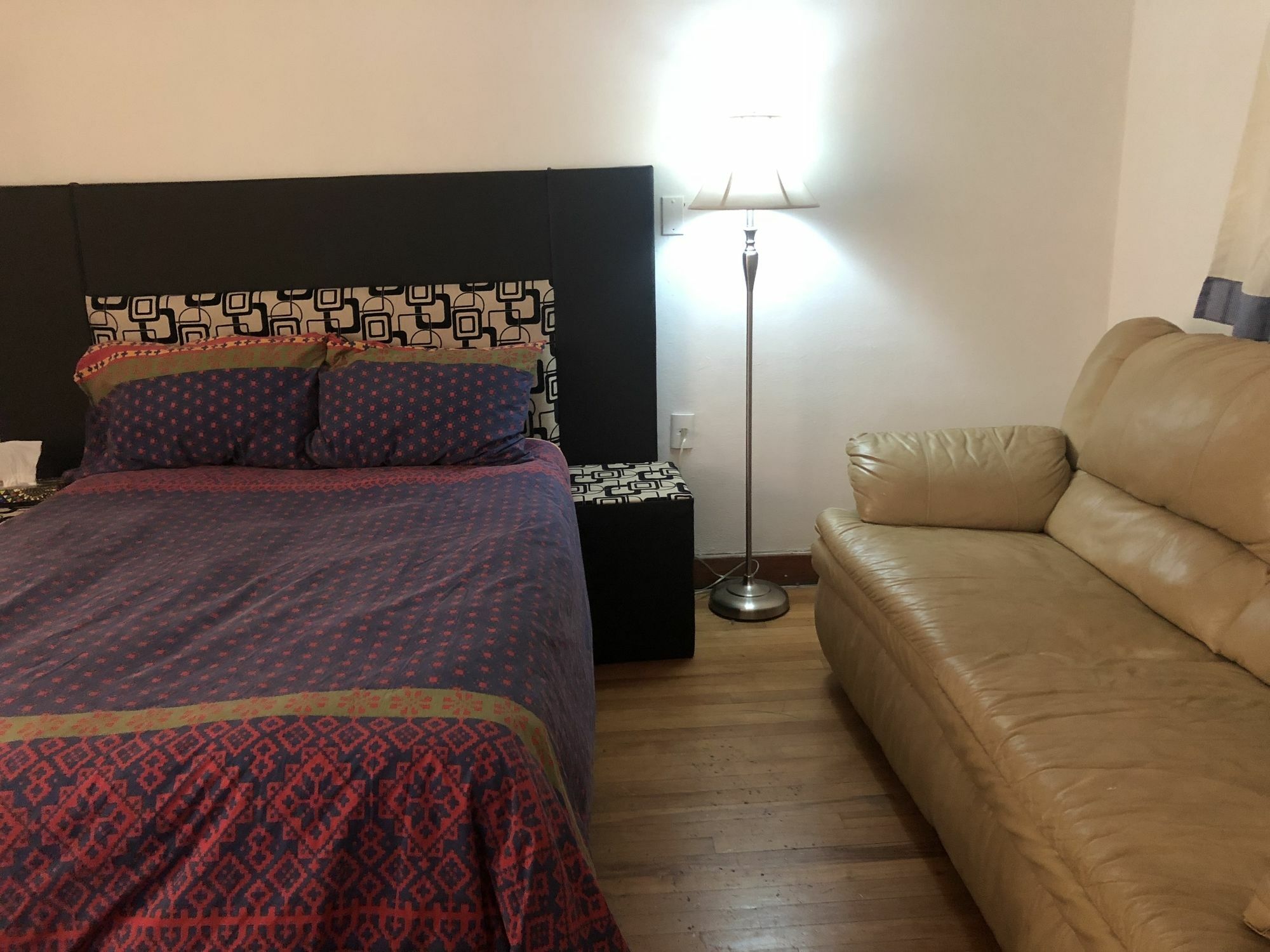 Bed & Breakfast Curie 10 Città del Messico