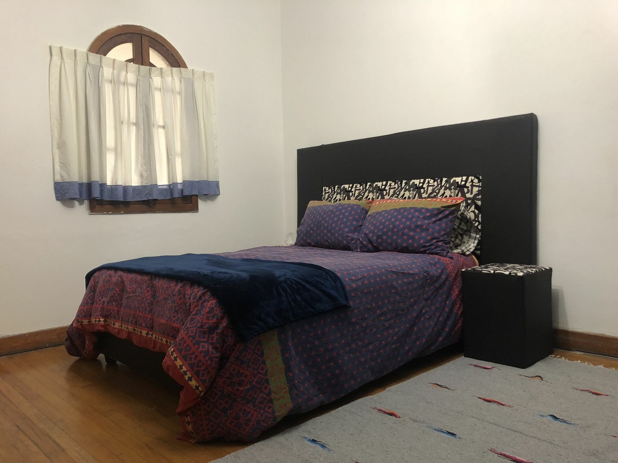 Bed & Breakfast Curie 10 2*