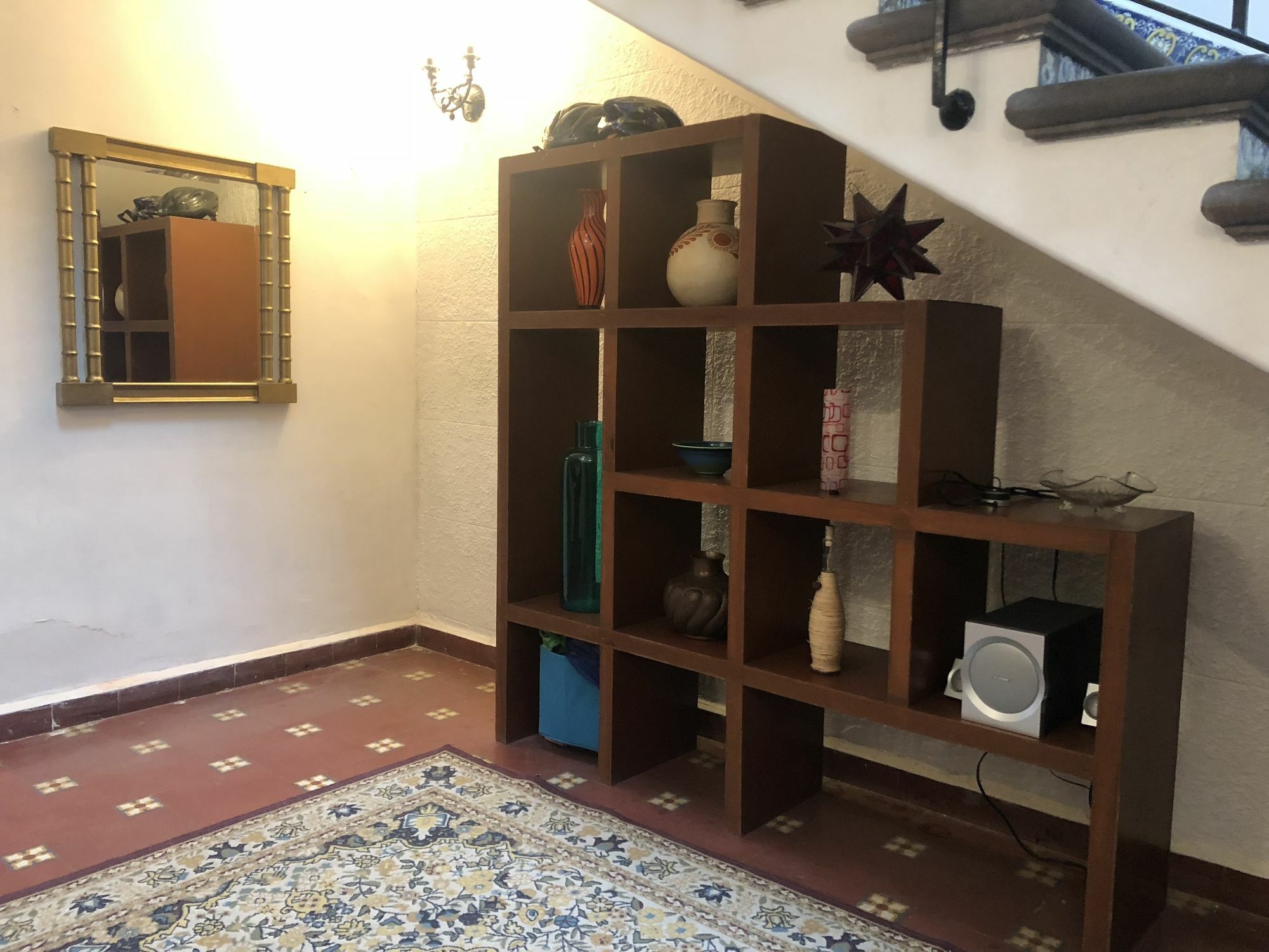 Curie 10 Bed & Breakfast 2*