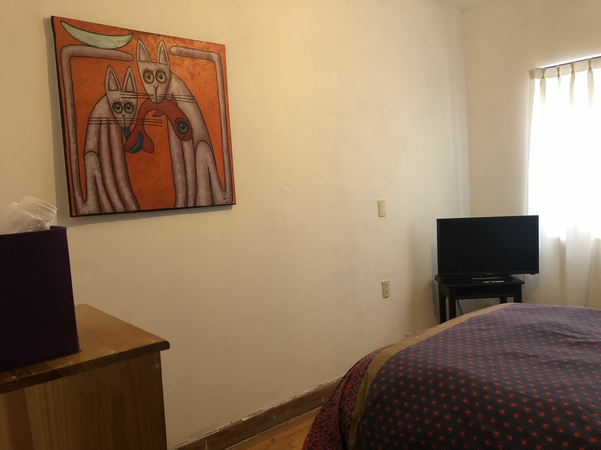 Curie 10 Bed & Breakfast 2*