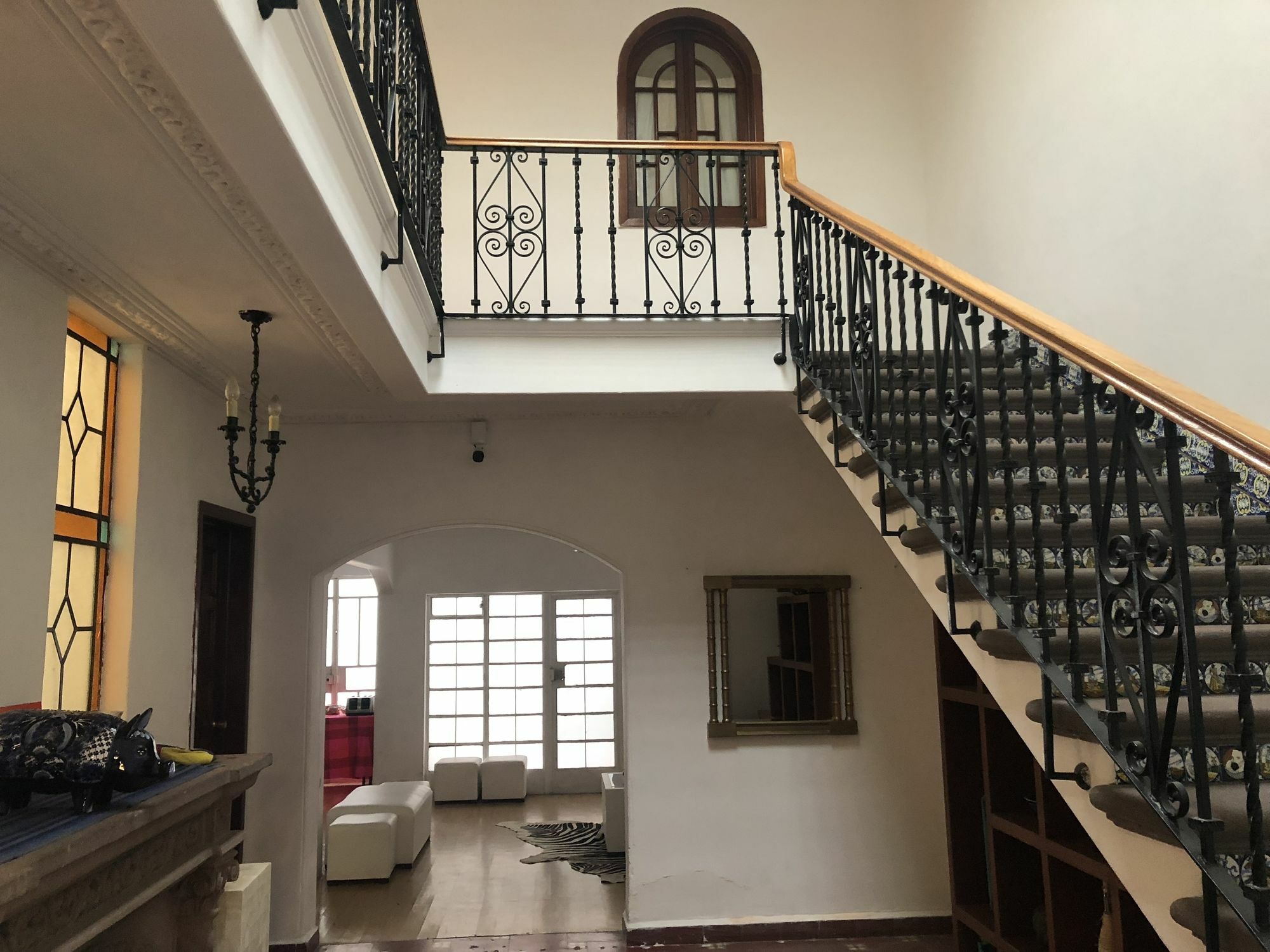 Curie 10 Bed & Breakfast 2*