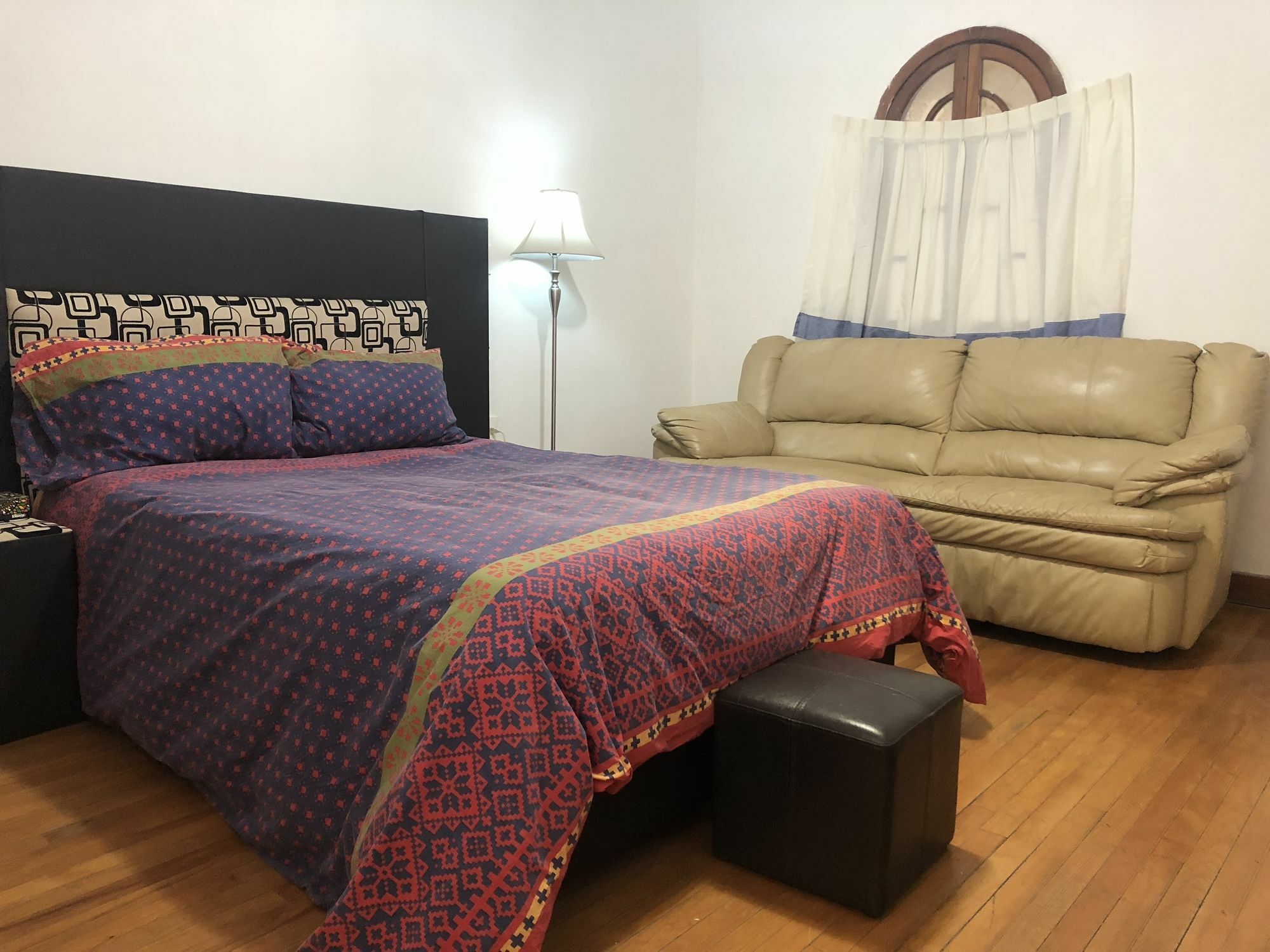 Curie 10 Bed & Breakfast